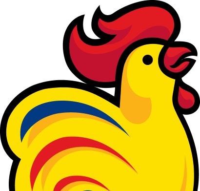 Poulet des rôtisseries