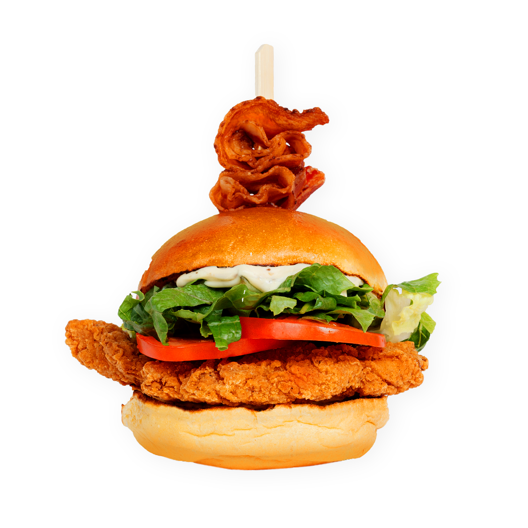 Burger Club / Club Burger