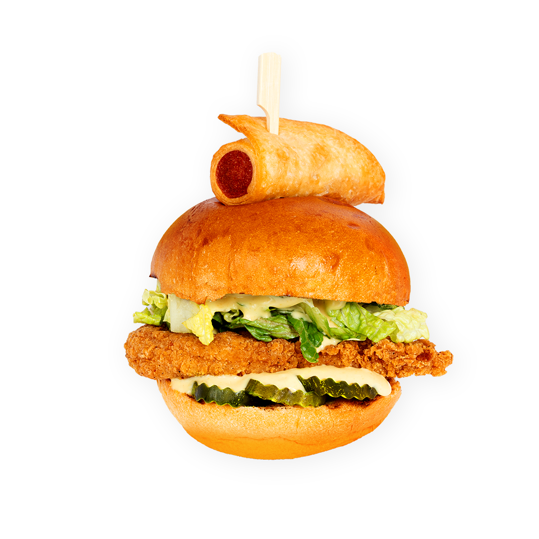 Le Bon DILL / The Good DILL