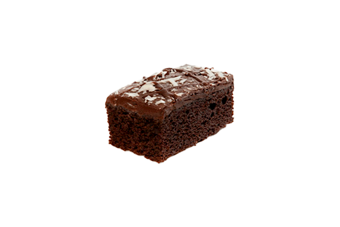 Au Coq/Benny - Gâteau aux chocolat/Chocolate Cake