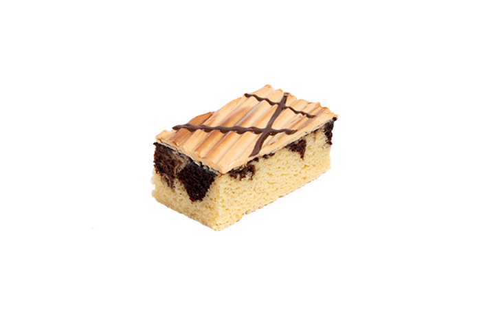 Au Coq/Benny - Gâteau à l'érable/Maple Cake